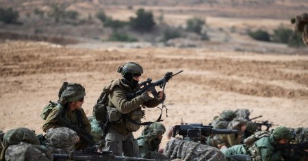 SUA si alte tari suspenda finantarea UNWRA dupa acuzatiile Israelului ca angajati ai agentiei ar fi fost implicati in atacul Hamas