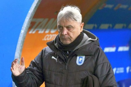 Sorin Cartu despre Dinamo - Rapid: Sa nu uitati de arbitraj! » Ce a simtit cand a fost ofertat de sefii cainilor sa vina in iarna la rivala de-o viata
