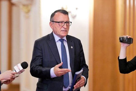 Paul Stanescu: Cine va castiga toate cele patru randuri de alegeri, va conduce Romania zece ani