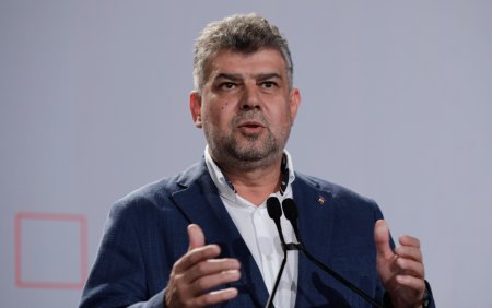 Marcel Ciolacu, promisiune pentru social-democrati: Daca PSD nu castiga toate randurile de alegeri, plec acasa