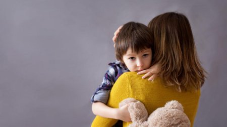 11 lucruri pe care sa nu le faci unui copil autist