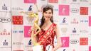 Controverse in Japonia, dupa ce o ucraineanca naturalizata a castigat Miss Japonia. 