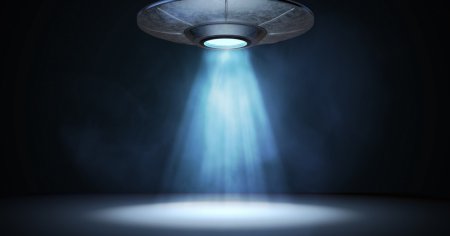 Fost sef din cadrul Pentagonului, despre adeptii teoriei conspiratiei si viata extraterestra: O credinta care transcende gandirea critica
