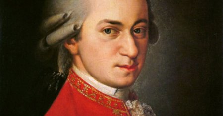 Detalii nestiute despre Mozart! De unde venea geniul sau si ce povesti ascund celebrele sale compozitii