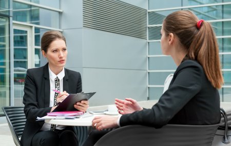 Care sunt cele mai bizare intrebari pe care le poti primi in timpul interviului de angajare?