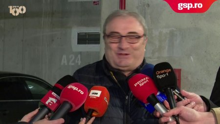 DINAMO - RAPID. Mihai Stoichita a parasit Arena Nationala din minutul 85: Dinamo, o surpriza placuta, Rapidul...