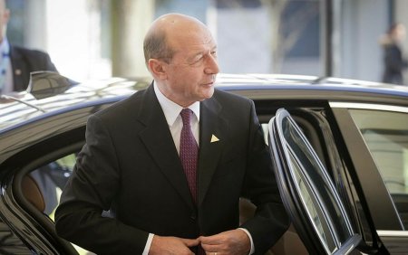 Surse: Traian Basescu a fost internat in spital. Problemele de sanatate cu care se confrunta fostul presedinte