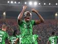 <span style='background:#EDF514'>ANGOLA</span> si Nigeria, primele sfert-finaliste la Cupa Africii