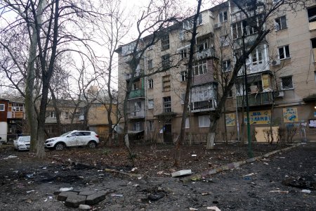 LIVETEXT Razboi in Ucraina, ziua 704 | Atac cu rachete balistice si drone lansate de rusi in mai multe regiuni ucrainene, in timpul noptii