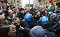 Proteste pro-palestiniene violente in Milano, de Ziua Internationala a <span style='background:#EDF514'>HOLOCAUSTUL</span>ui: 