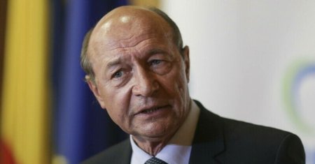 Traian Basescu, internat de urgenta la Spitalul Militar. Boala de care sufera fostul presedinte