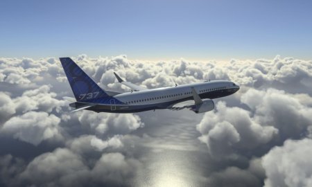 <span style='background:#EDF514'>UNITED AIRLINES</span> si Alaska Airlines au reluat zborurile cu avioane Boeing 737 MAX 9, dupa finalizarea inspectiilor