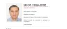 Mircea Ionut Costea, cumnatul lui Mircea Geoana care a fugit din tara dupa ce a fost condamnat la 6 ani de inchisoare, a fost localizat in Turcia