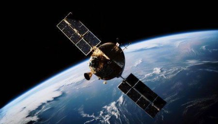 AFP: Iranul anunta ca a trimis pentru prima oara in mod simultan trei sateliti in spatiu