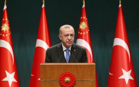 Erdogan, dupa atacul armat din Istanbul: S-au luat masurile necesare pentru arestarea celor responsabili