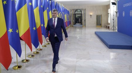 Ciolacu: Daca PSD nu castiga toate randurile de alegeri plec acasa