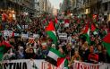 Madrid: Protest de amploare impotriva 