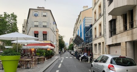 Atentionare de calatorie in Franta: Posibile blocaje in Paris si in alte zone, din cauza protestelor fermierilor