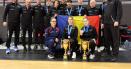 Romania a castigat sase medalii la <span style='background:#EDF514'>EUROPENELE</span> de tenis de masa Under-21