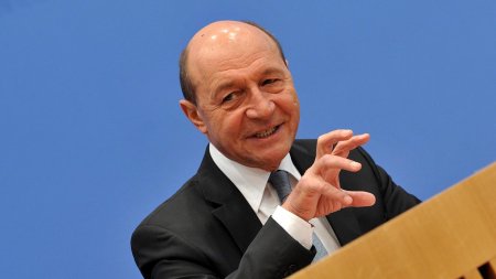 Care este starea de sanatate a lui Traian Basescu, dupa ce a fost internat de urgenta la spital