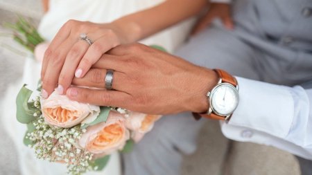 Acte necesare pentru casatorie in 2024. Lista documentelor cerute pentru cununia civila si religioasa