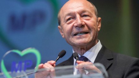 Detalii despre starea de sanatate a lui Traian Basescu