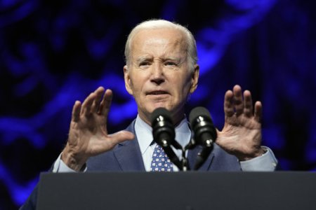 Un senator republican ii cere lui Biden sa comande represalii devastatoare in Orientul Mijlociu