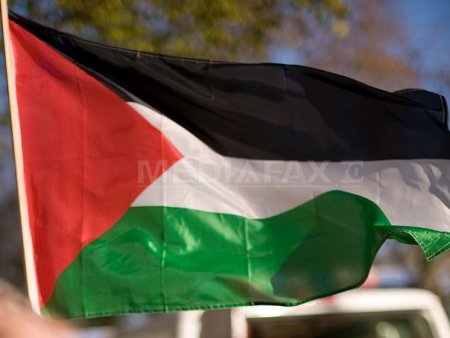Austria suspenda platile catre agentia palestiniana a ONU, acuzata de legaturi cu Hamas