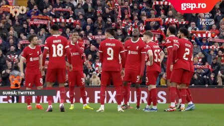 Raspunsul fanilor lui Liverpool, dupa ce Jurgen Klopp si-a anuntat plecarea