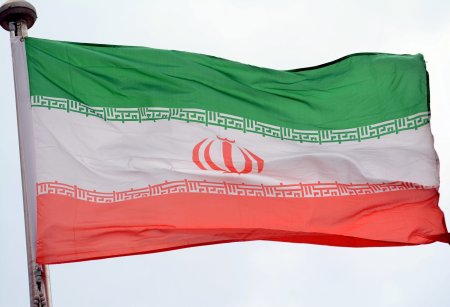Iranul a executat patru barbati condamnati pentru planuirea unui sabotaj si presupuse legaturi cu spionajul israelian