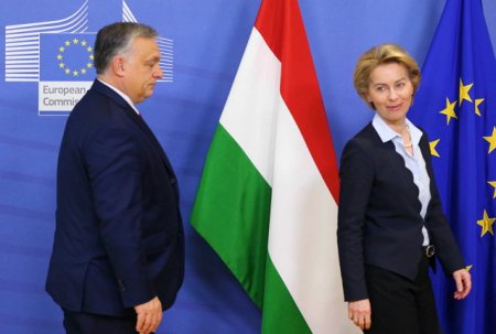 Consilierul lui Viktor Orban sustine ca Ungaria este deschisa acordarii ajutorului pentru Ucraina