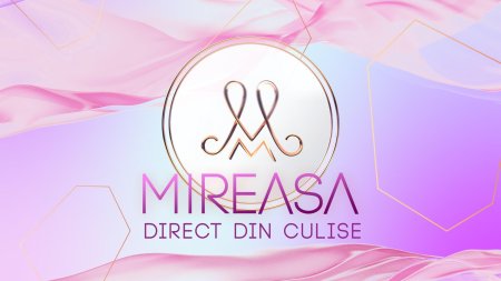 De luni pana vineri, de la 13:30, Antena Stars le aduce telespectatorilor Mireasa. Direct din culise, inainte de fiecare gala