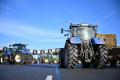 Franta vrea modificarea urgenta a legislatiei UE intr-o incercare de a opri protestele agricultorilor