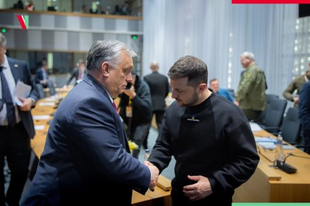 Bruxelles-ul are un plan pentru a lovi Ungaria, daca Viktor Orban nu coopereaza