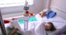 Opt copii internati cu botulism la spitalul din Timisoara. Care este starea pacientilor