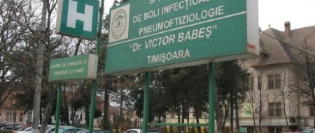 Suspiciune de botulism: Opt copii internati la Spitalul Victor Babes din Timisoara