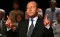 Amanunte despre starea de sanatate a lui Basescu si despre <span style='background:#EDF514'>BOLILE</span> sale! Vorbeste foarte greu