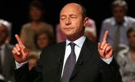 Amanunte despre starea de sanatate a lui Basescu si despre bolile sale! Vorbeste foarte greu