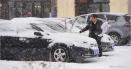 Furtuni de iarna risca sa perturbe transporturile in China, inaintea Anului Nou Chinezesc