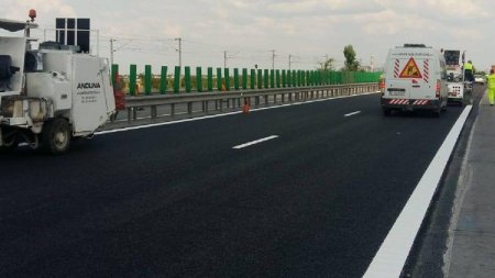 Apare o noua autostrada in Romania! Se va putea circula pana in Grecia