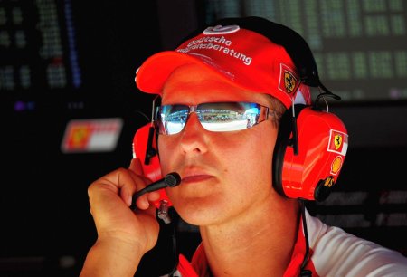 Omul care a lucrat cu Michael Schumacher e sigur: Niciun om in istorie nu a primit ingrijiri ca el