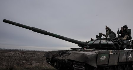 Moscova pretinde cucerirea unui catun din regiunea Harkov: lupte grele in sudul Ucrainei