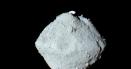 Materia organica descoperita pe asteroidul Ryugu ar putea explica originile vietii pe Pamant