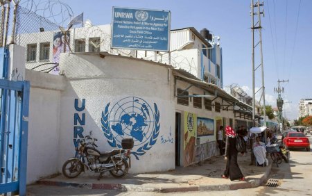 Dosar: 190 de angajati ai ONU din Gaza sunt teroristi. O parte au participat la masacrul din 7 octombrie