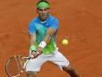 Racheta cu care Nadal a castigat <span style='background:#EDF514'>ROLAND GARROS</span> in 2007, vanduta cu 118.000 de dolari