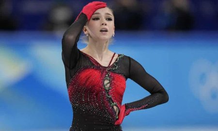 Patinatoarea artistica rusa Valieva a fost interzisa pentru dopaj, ROC pierde aurul olimpic - TAS