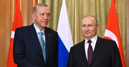 Putin se pregateste de o vizita intr-un stat membru NATO