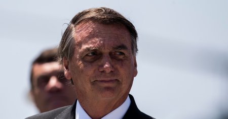 Scandal de spionaj in Brazilia: locuintele lui Carlos, fiul fostului presedinte Jair Bolsonaro, perchezitionate de politie