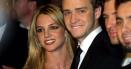 Britney Spears ii prezinta scuze lui Justin Timberlake dupa acuzele aduse in cartea 