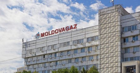 Moldovagaz a declarat ca datoria Transnistriei pentru gazul rusesc a depasit 10 miliarde de dolari